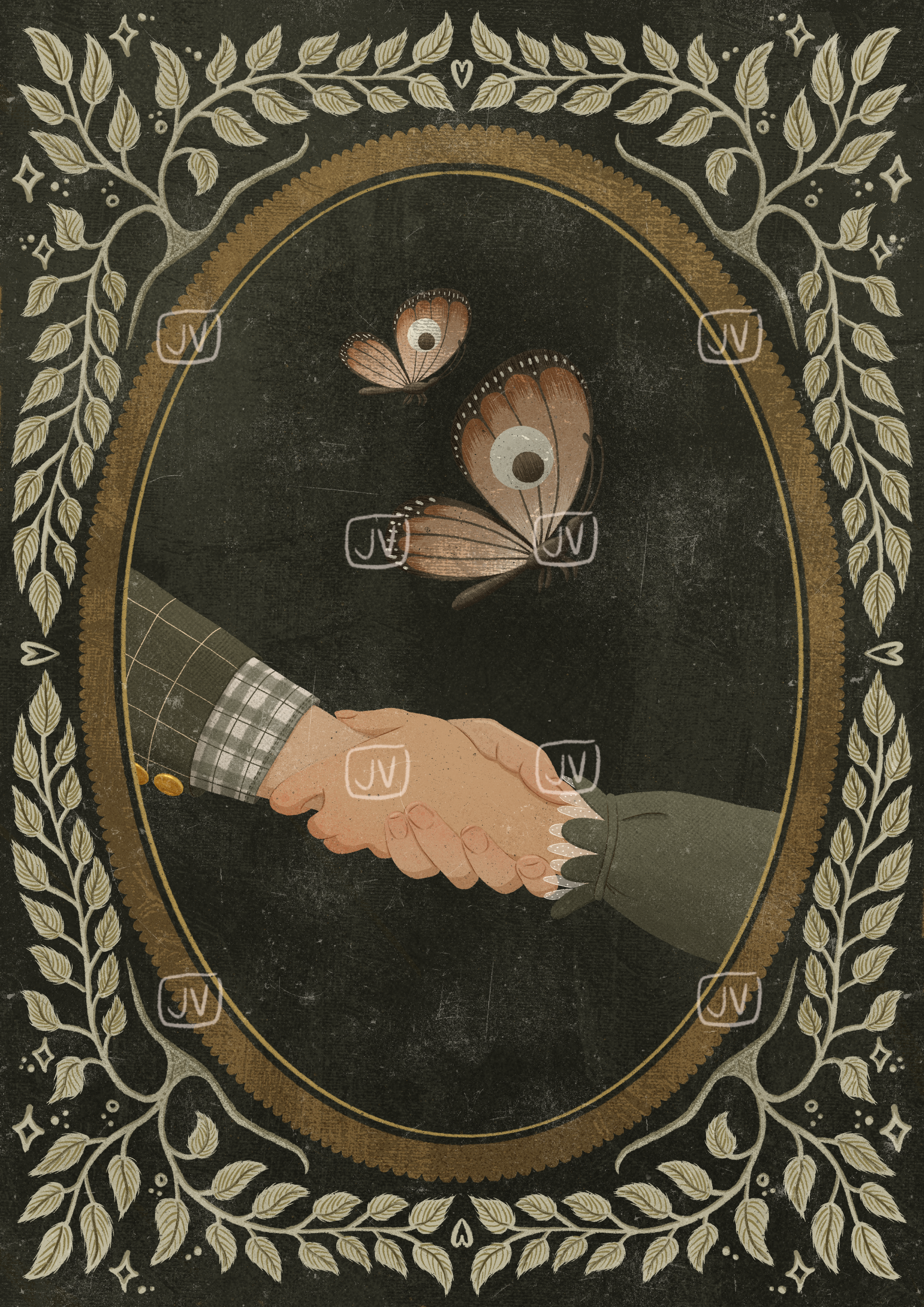 Jenske Visser - 